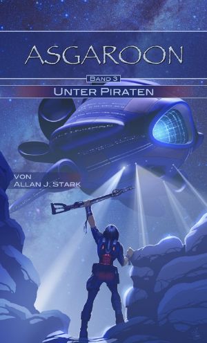 [Asgaroon 03] • Unter Piraten